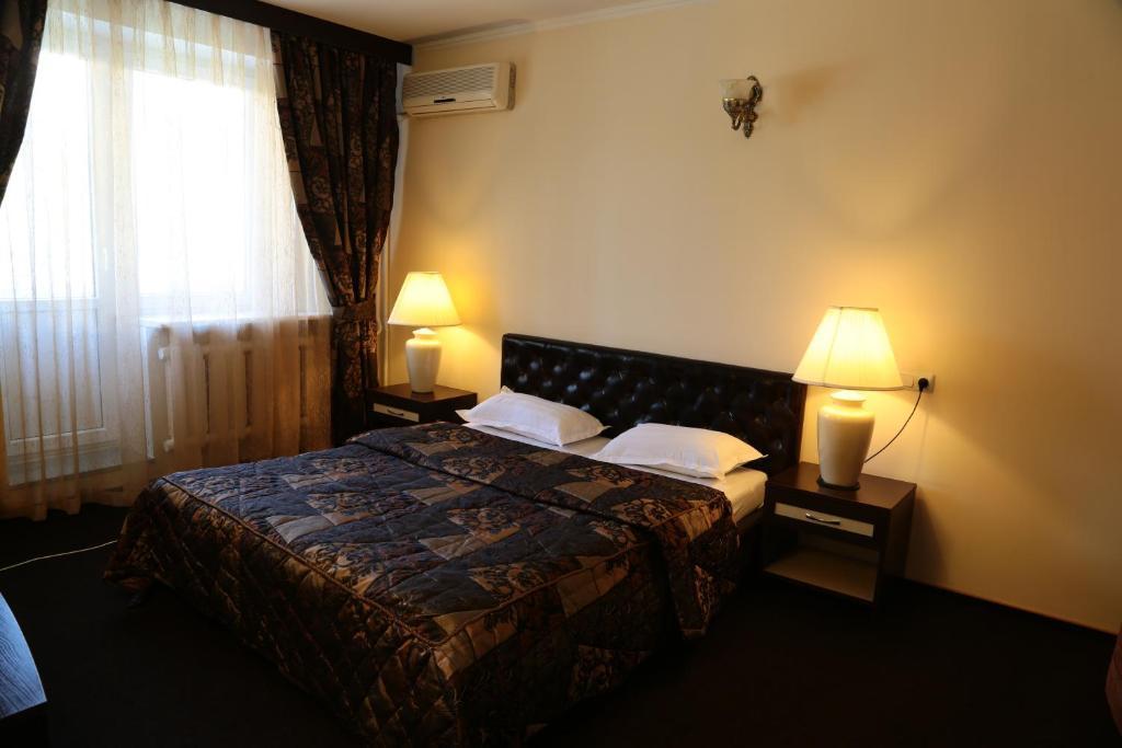 Hotel Salem On Samal Almaty Zimmer foto