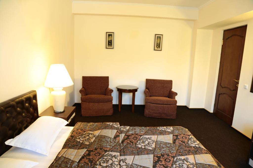 Hotel Salem On Samal Almaty Zimmer foto
