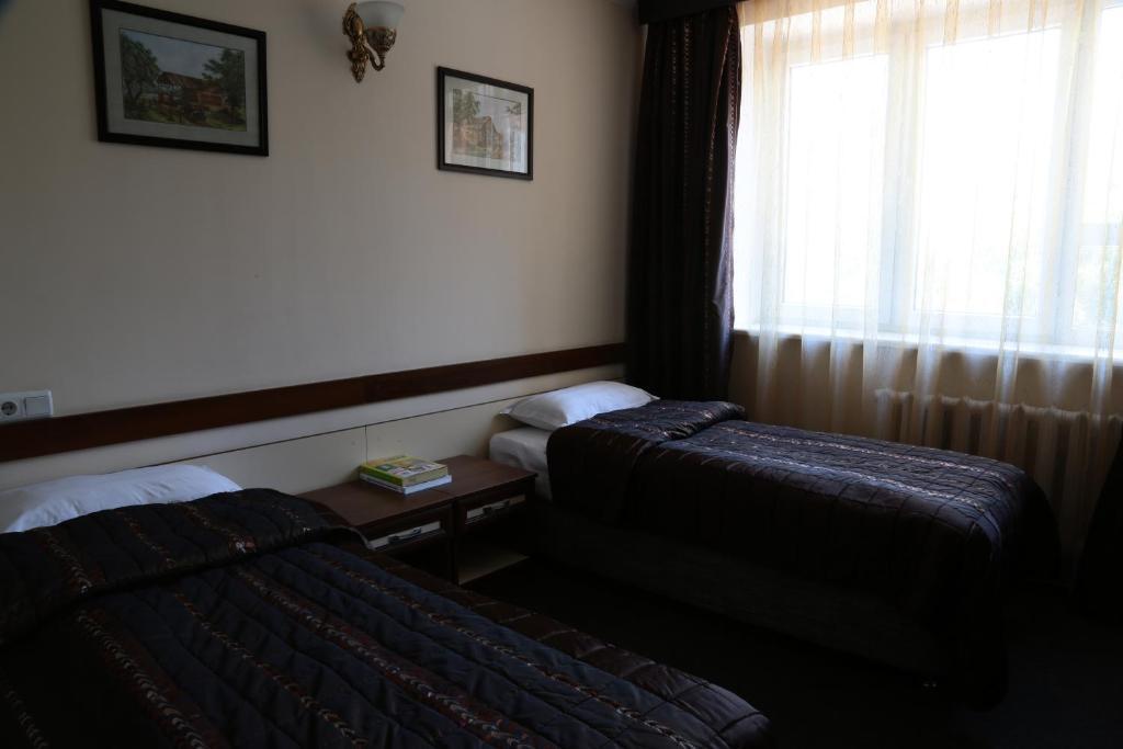 Hotel Salem On Samal Almaty Zimmer foto
